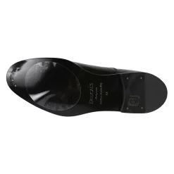 Cap-Toe Oxfords