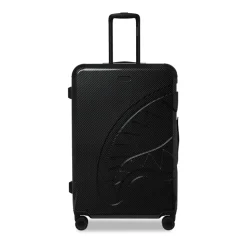 Carbon Fiber Full Size Luggage