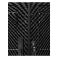 Carbon Fiber Full Size Luggage