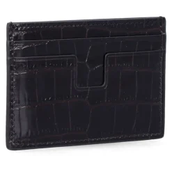 Card Holder Nubuk