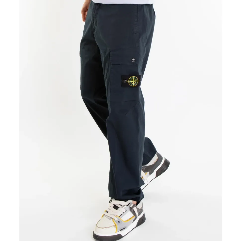 Cargo Hose