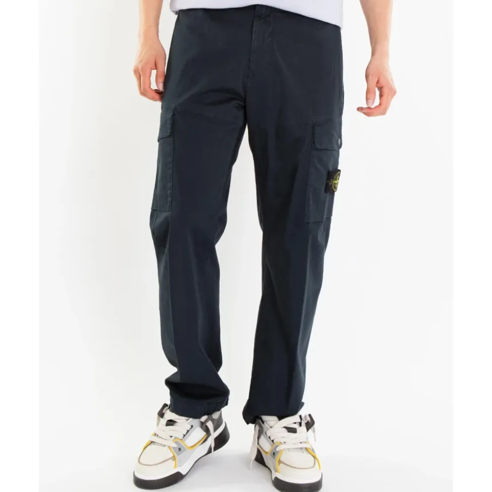 Cargo Hose