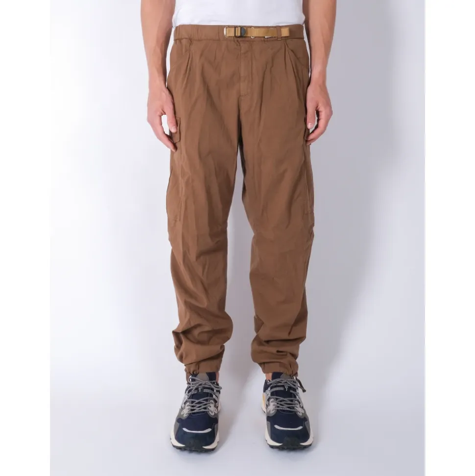 Cargo Hose mit Utility-Stil