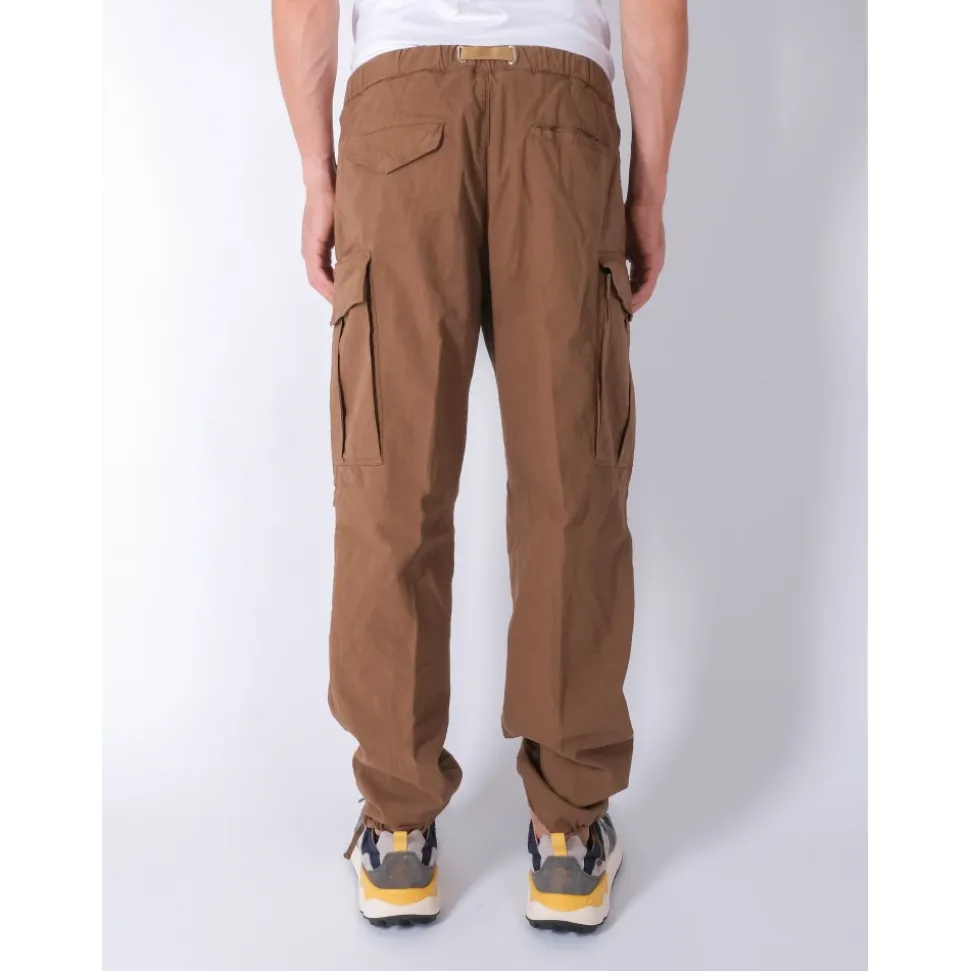 Cargo Hose mit Utility-Stil