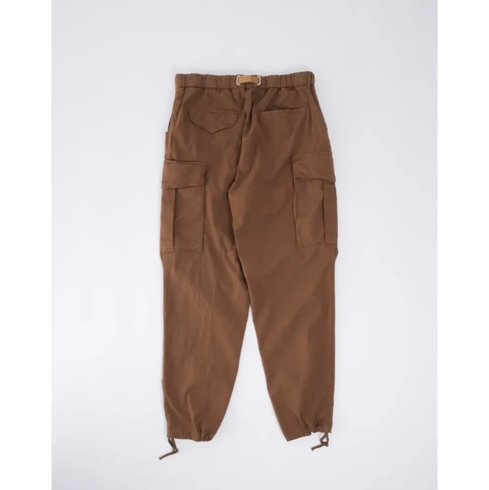 Cargo Hose mit Utility-Stil