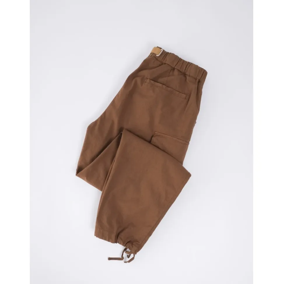 Cargo Hose mit Utility-Stil