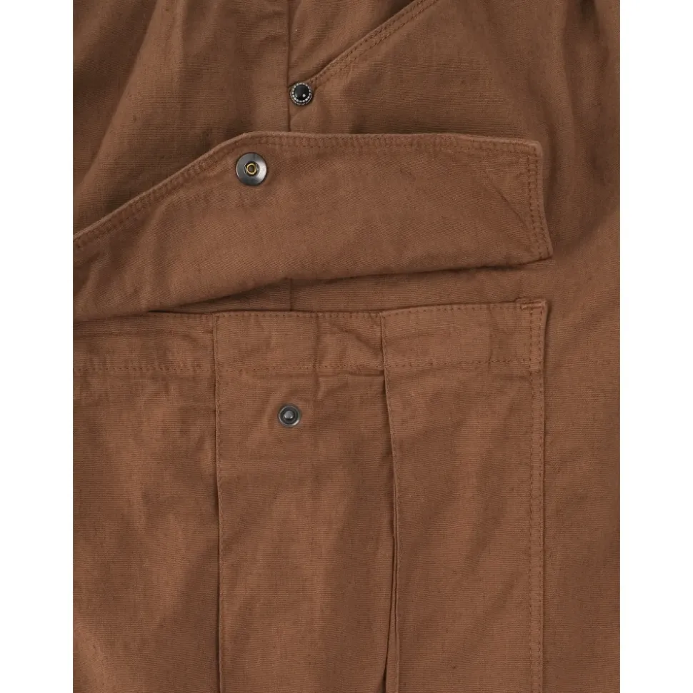 Cargo Hose mit Utility-Stil