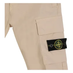 Cargo Pocket Trousers