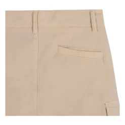 Cargo Pocket Trousers