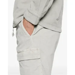 Cargohose London Fog Stil