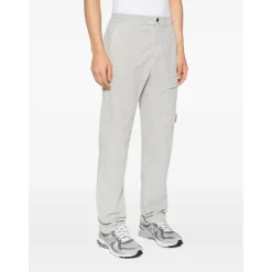 Cargohose London Fog Stil