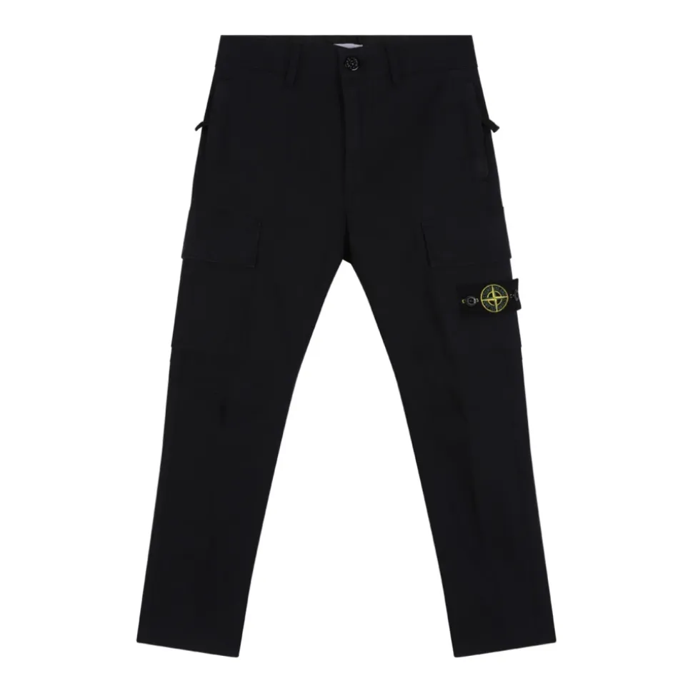 Cargo-Taschenhose