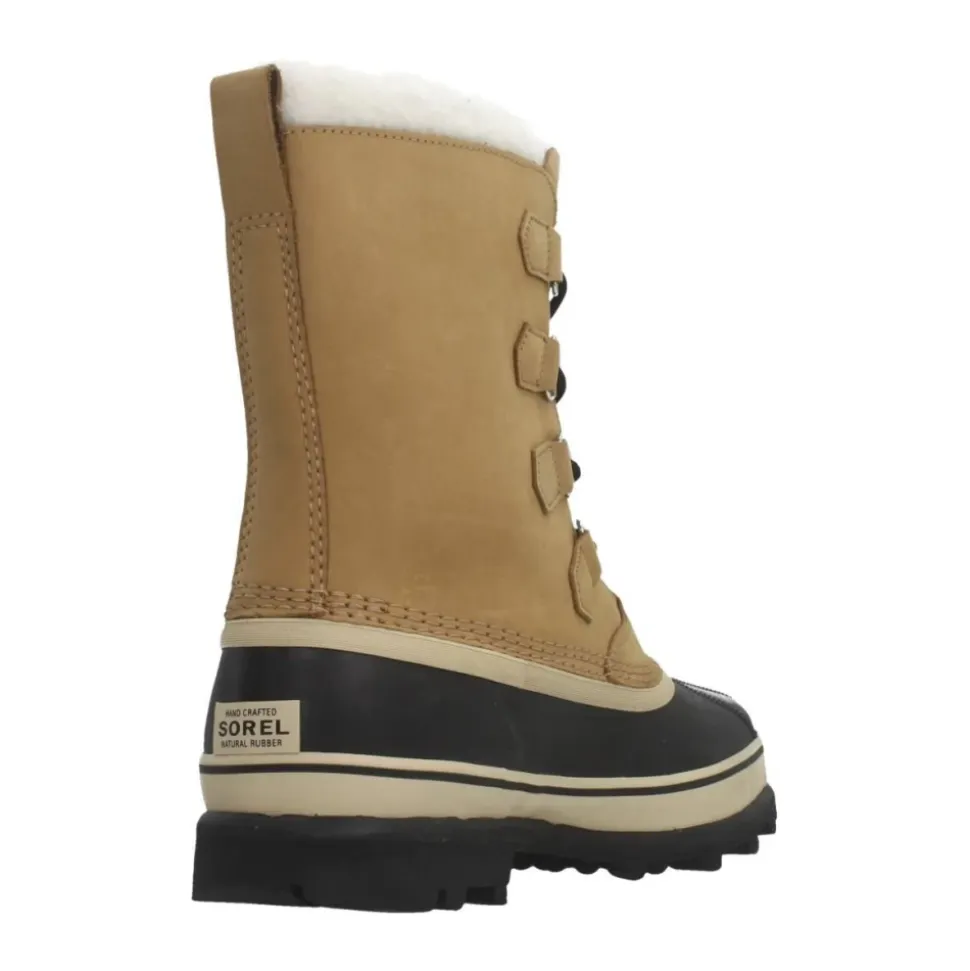 Caribou Boot