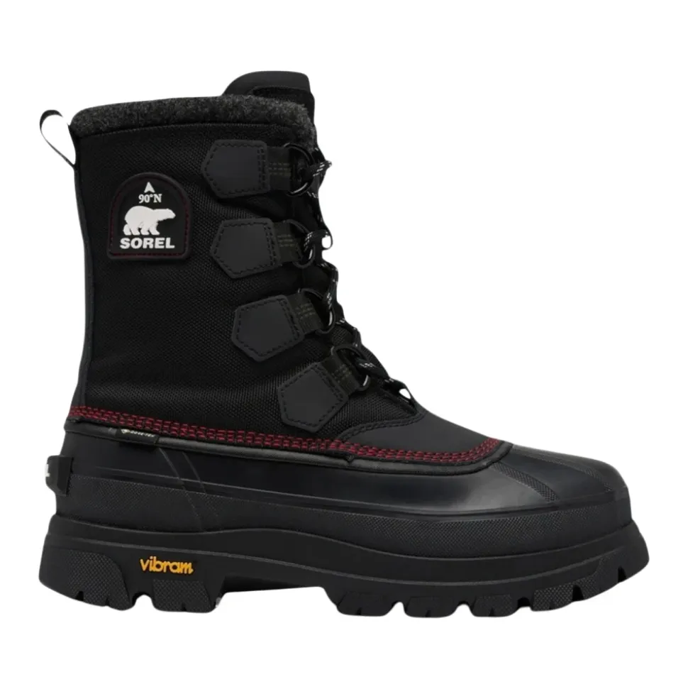 Caribou Horizon Mid GTX Boots