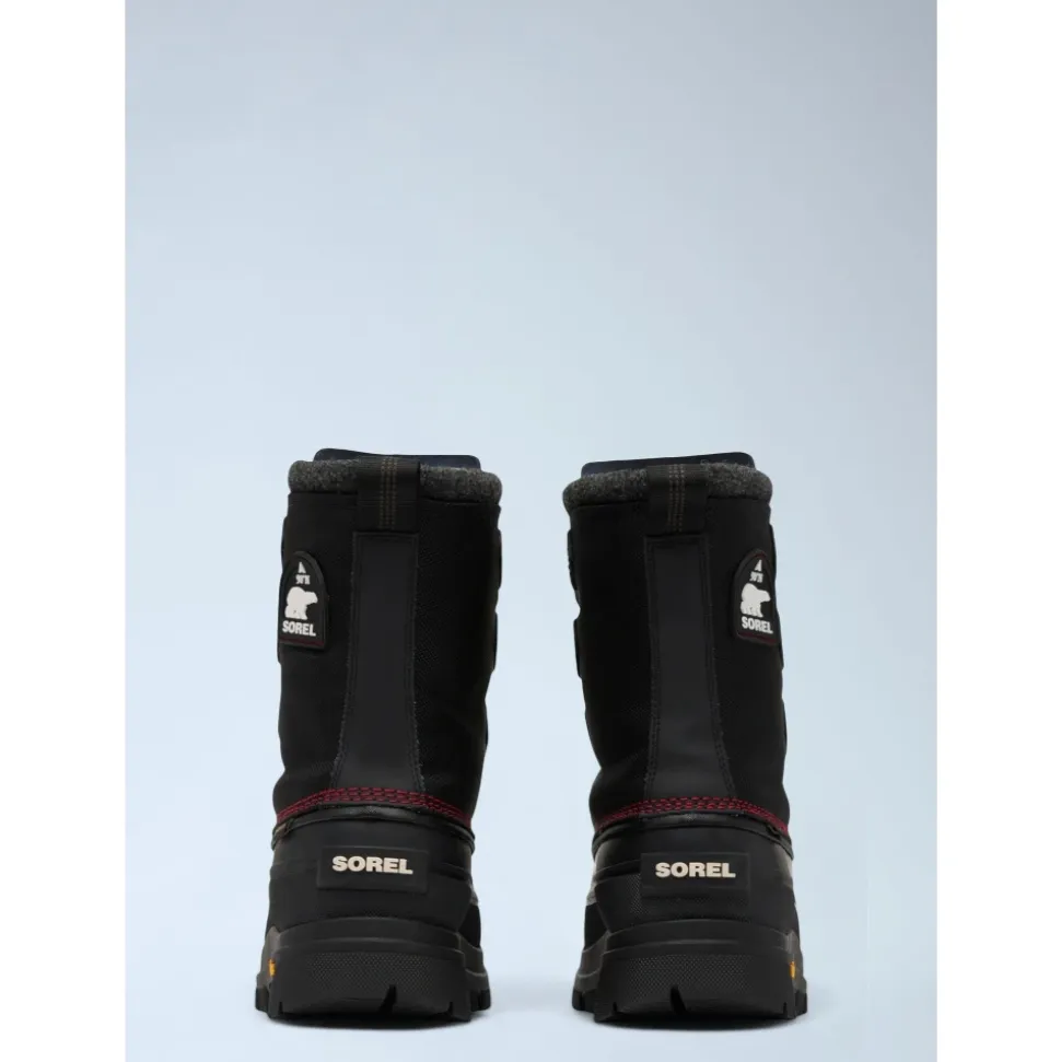 Caribou Horizon Mid GTX Boots