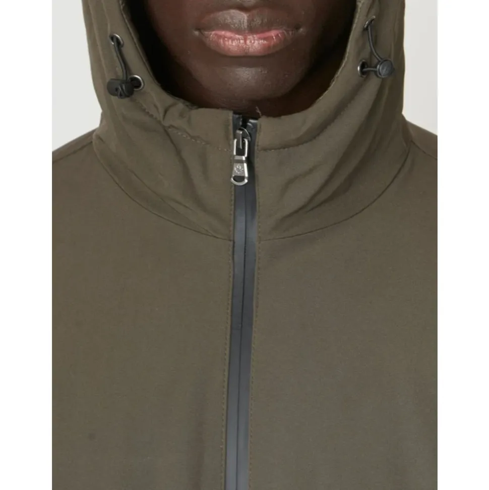 Carignan Jacket