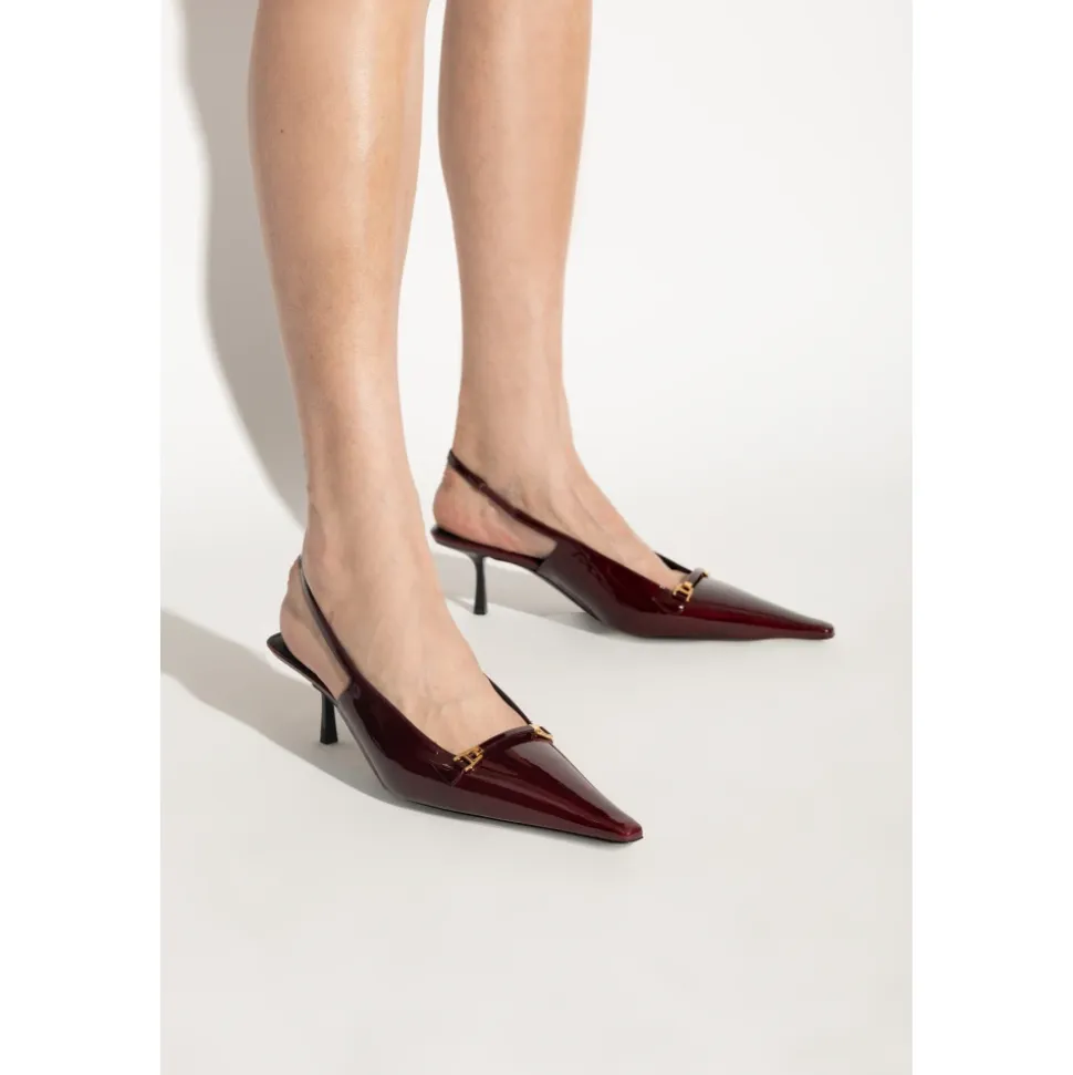 Carine Heels