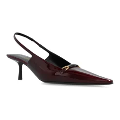 Carine Heels