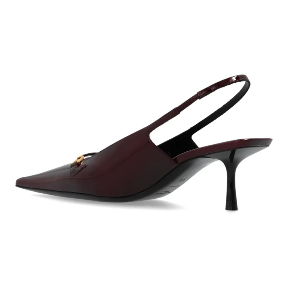 Carine Heels