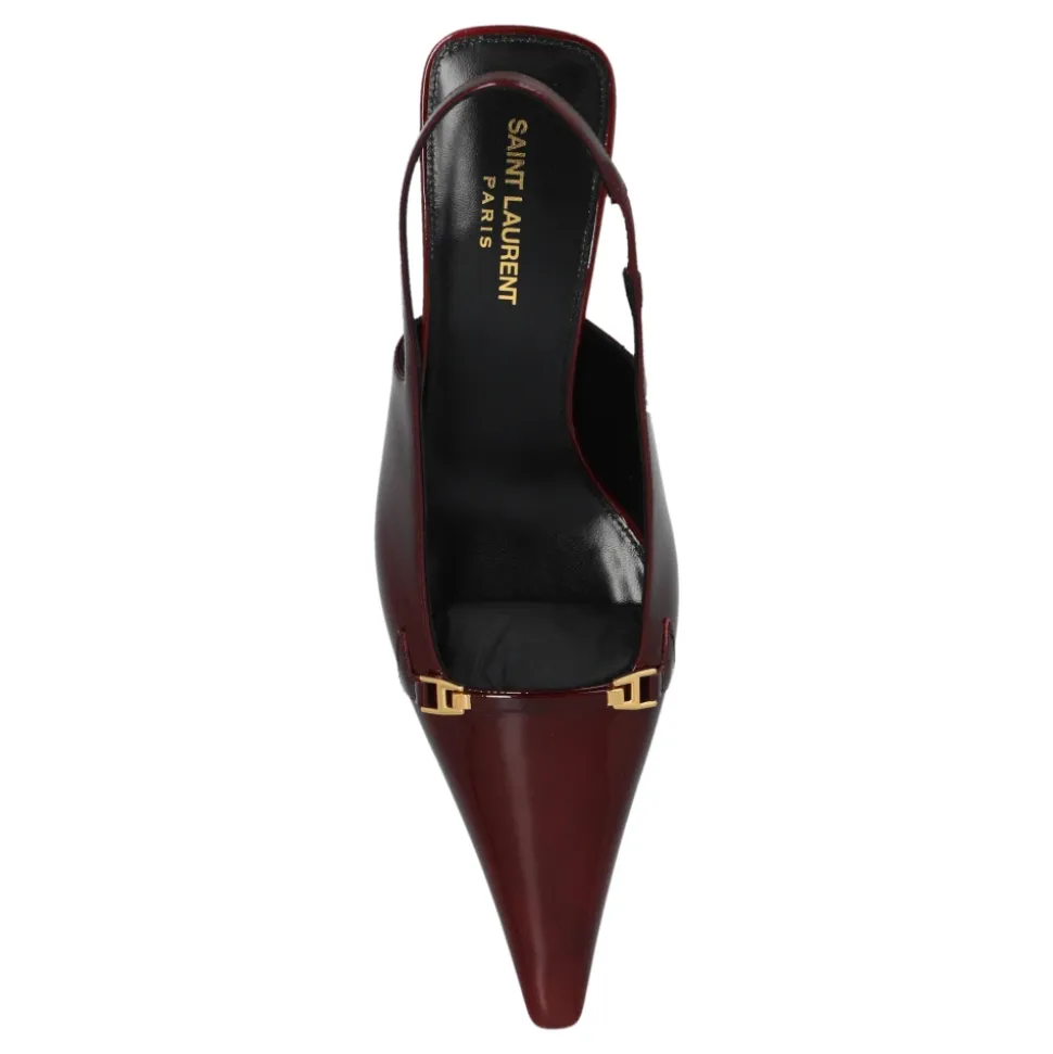 Carine Heels