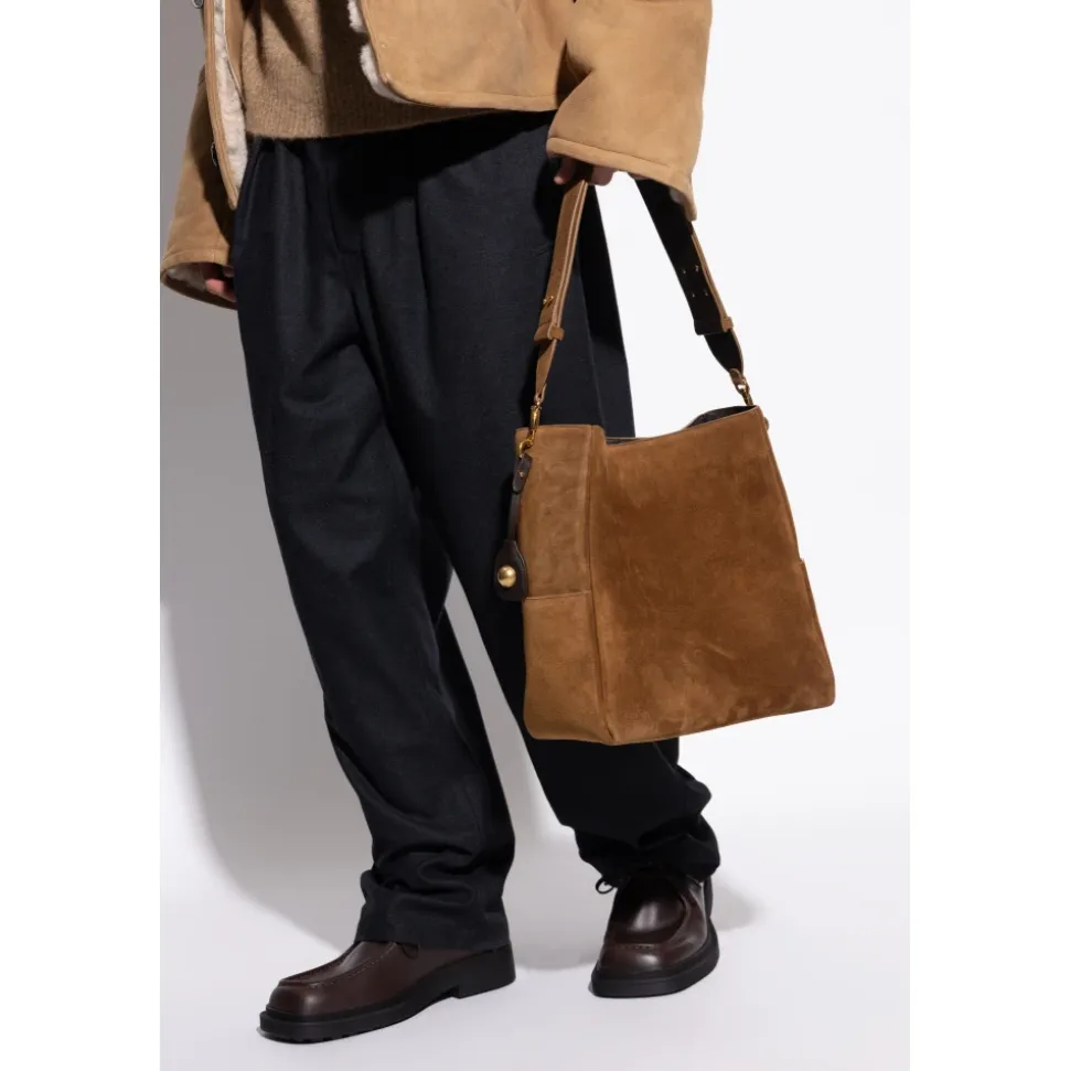 Carrousel Bucket Bag