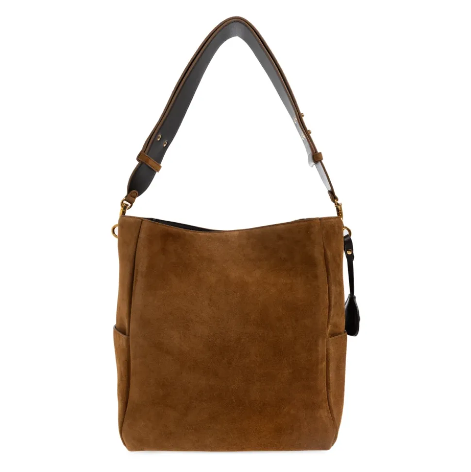 Carrousel Bucket Bag