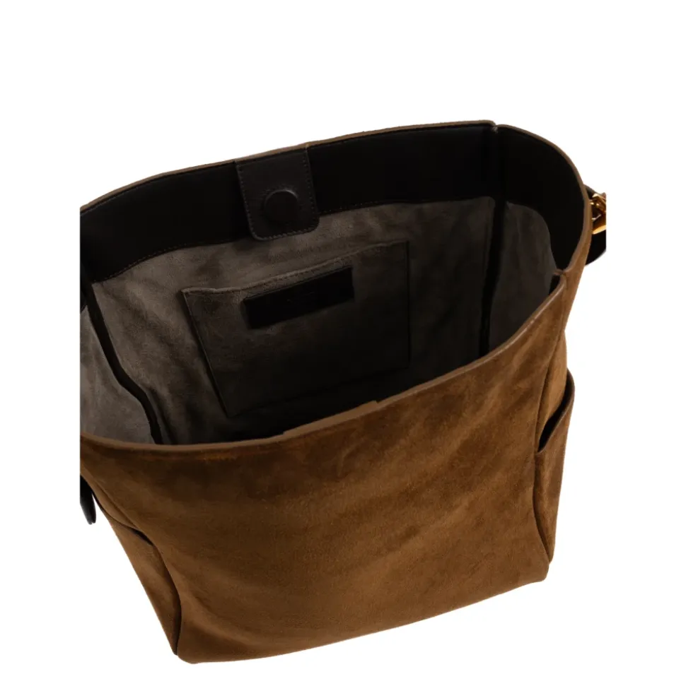 Carrousel Bucket Bag