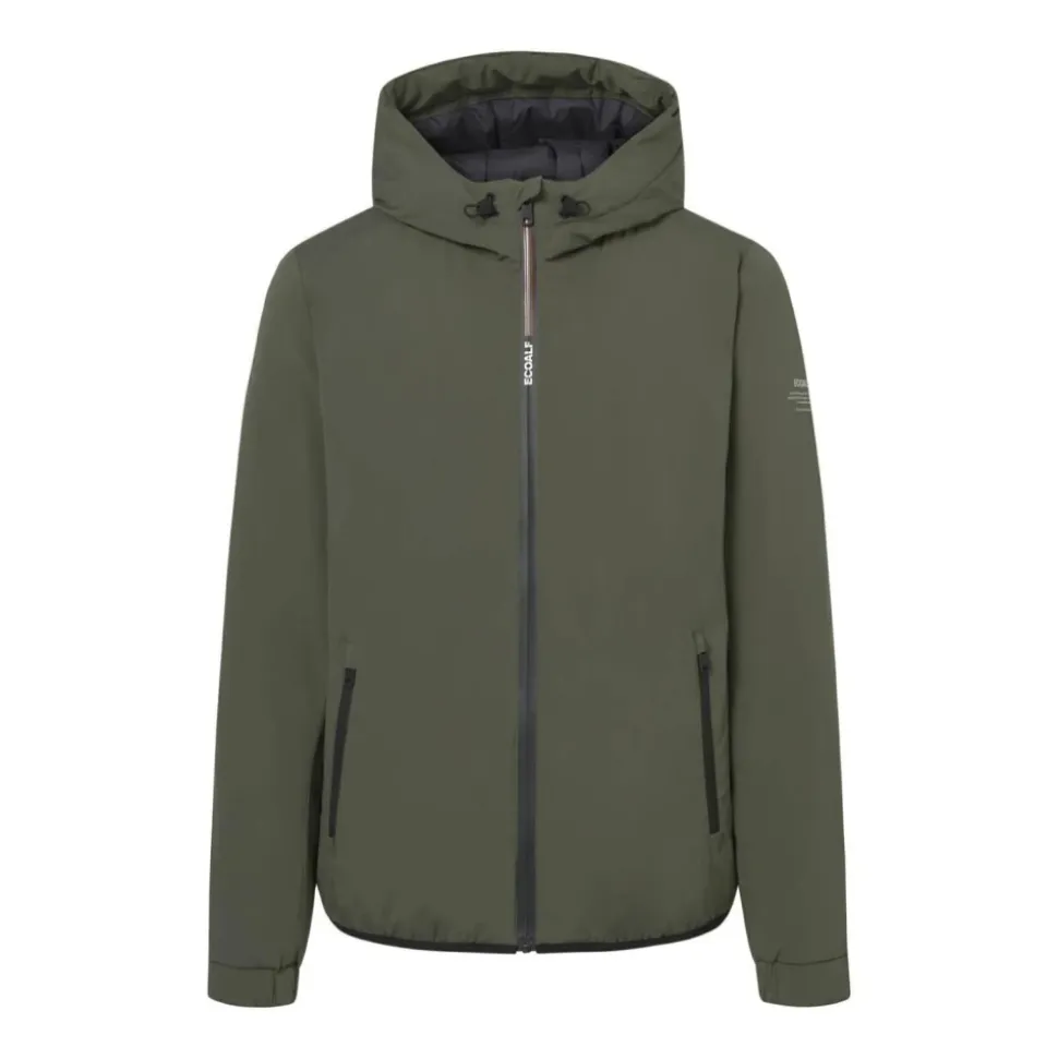 Cartes Jacket
