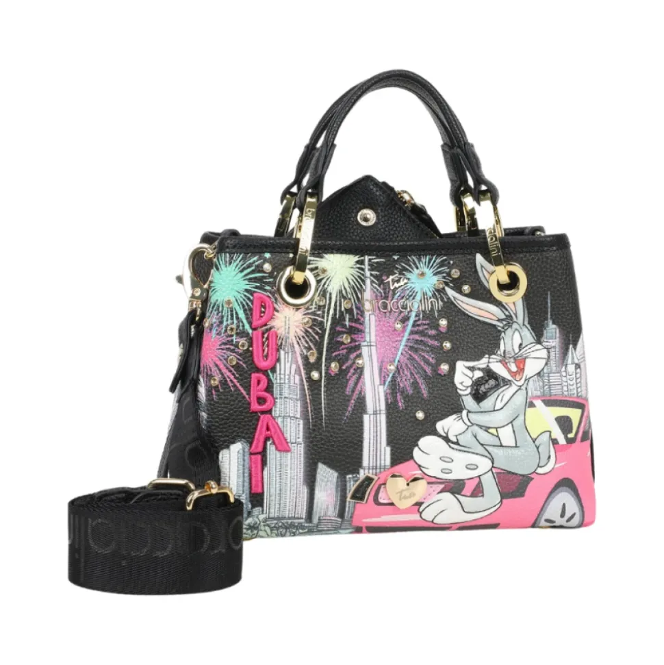 Cartoline LT Handbag