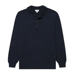 Cashmere Polo