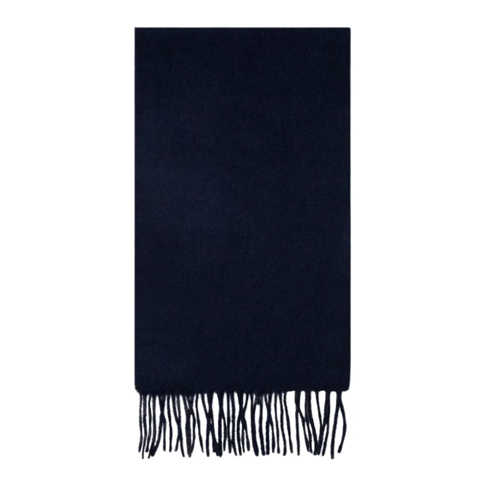 Cashmere Web Schal
