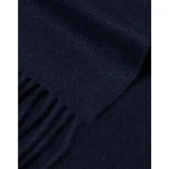 Cashmere Web Schal