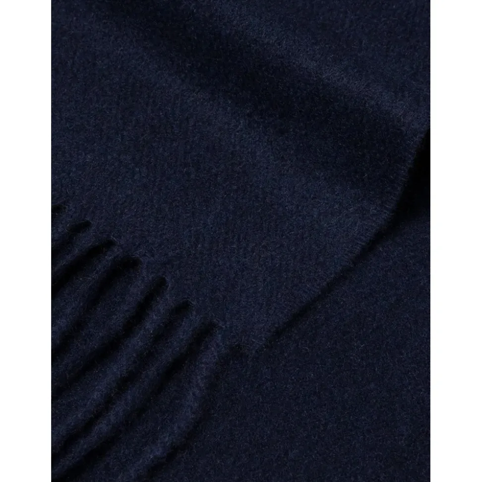 Cashmere Web Schal