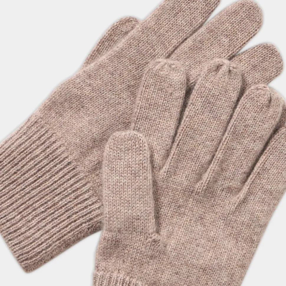 Cashmere-Handschuhe