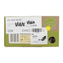 Cassandra Ballerina Schuhe