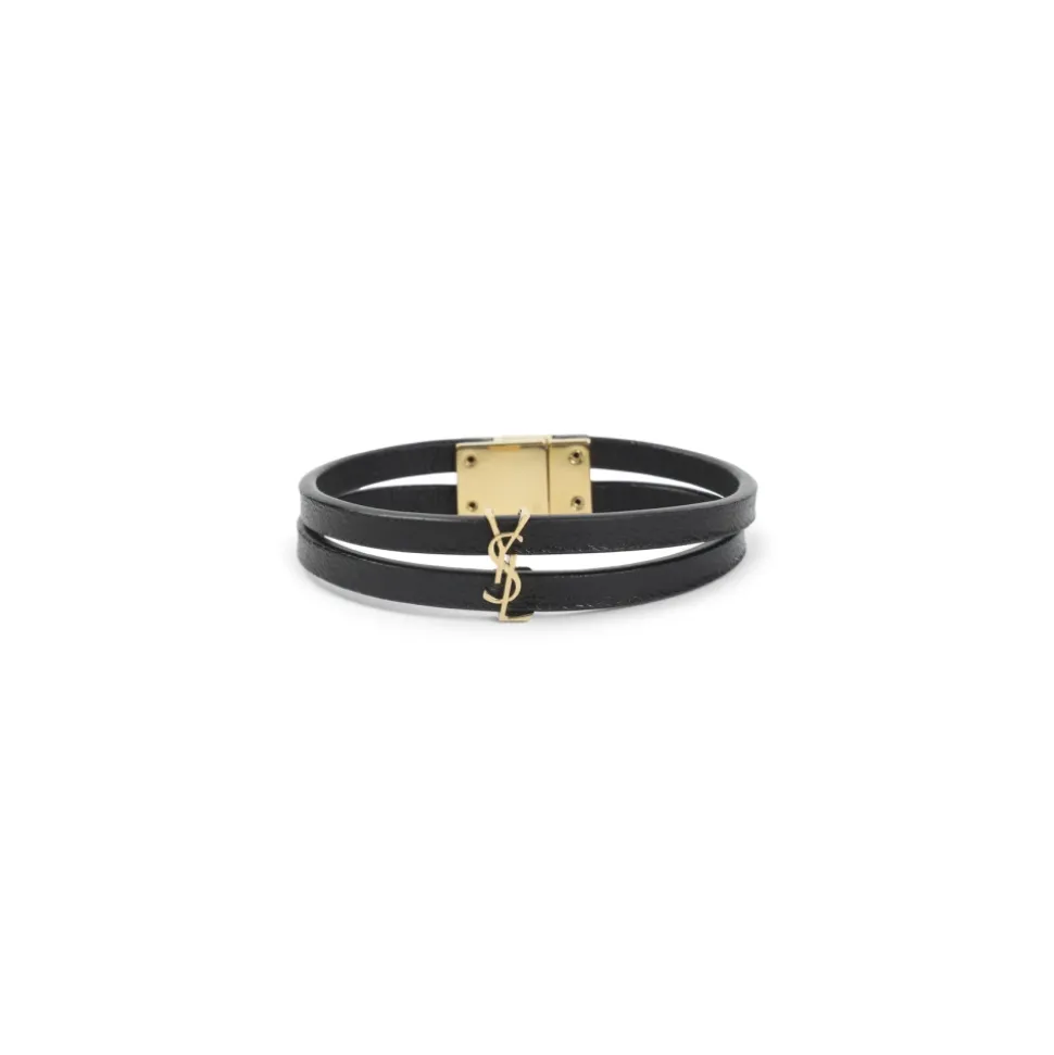 Cassandre Double-Strand Armband