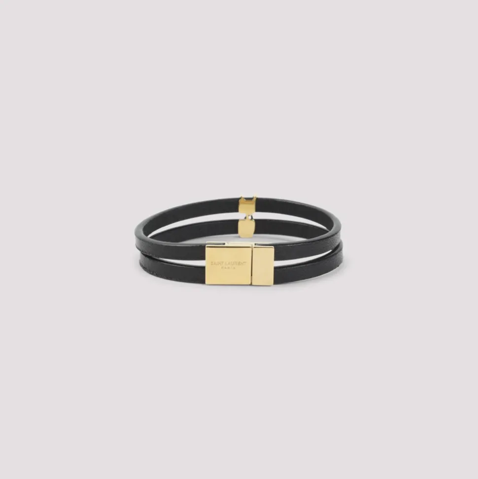 Cassandre Double-Strand Armband