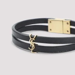 Cassandre Double-Strand Armband