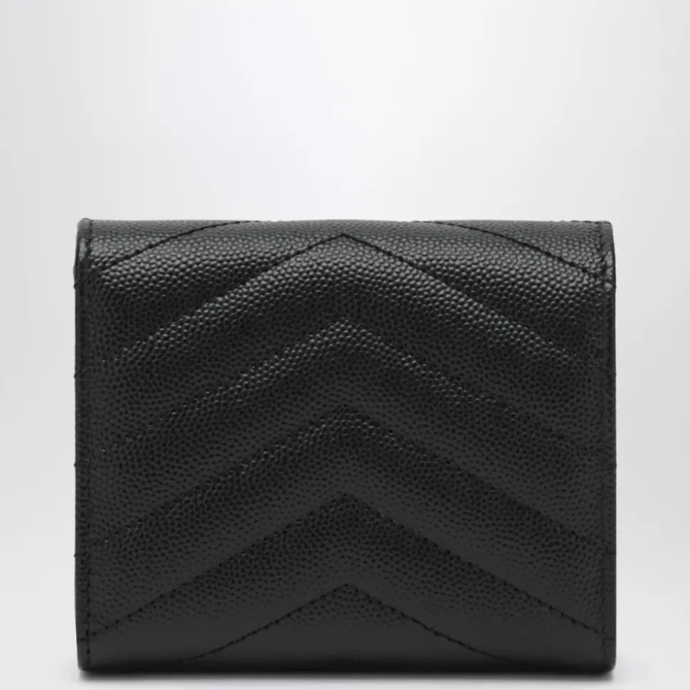 Cassandre Matelassé Multi-Folded Wallet