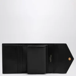 Cassandre Matelassé Multi-Folded Wallet
