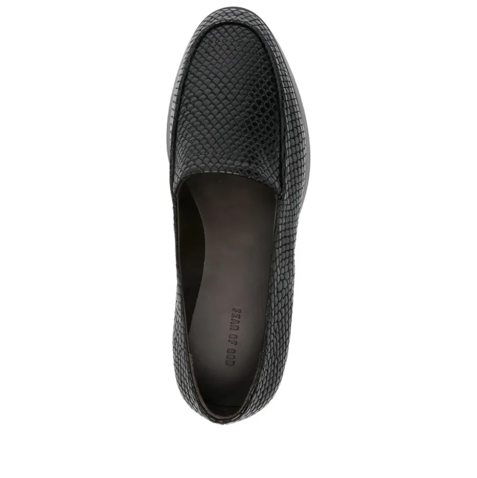 Casual Loafer
