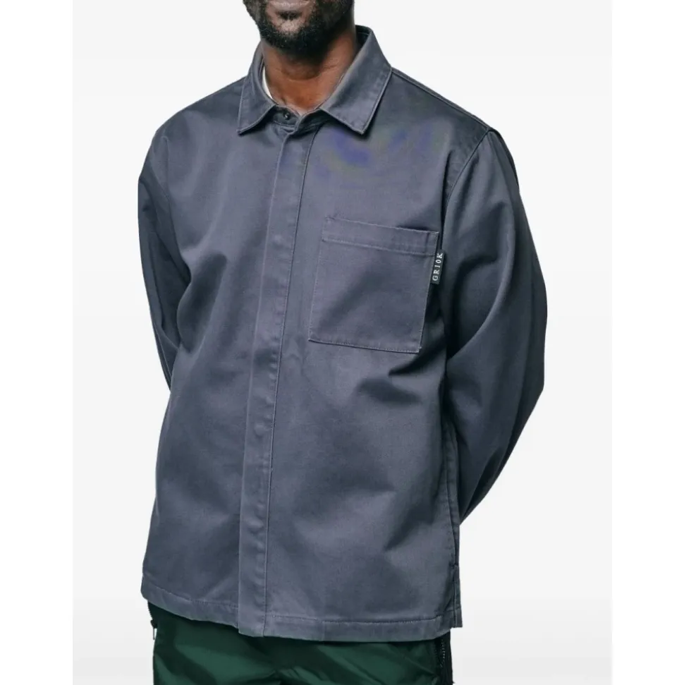 Casual Shirt