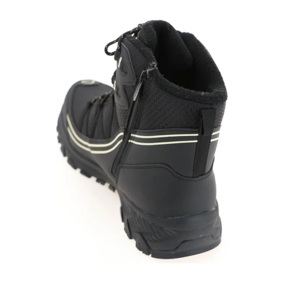 Casual Stiefeletten