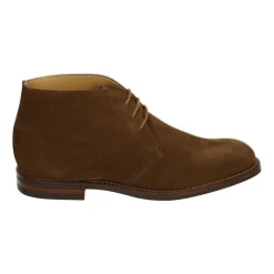Casual Wildleder Chiltern Schuhe