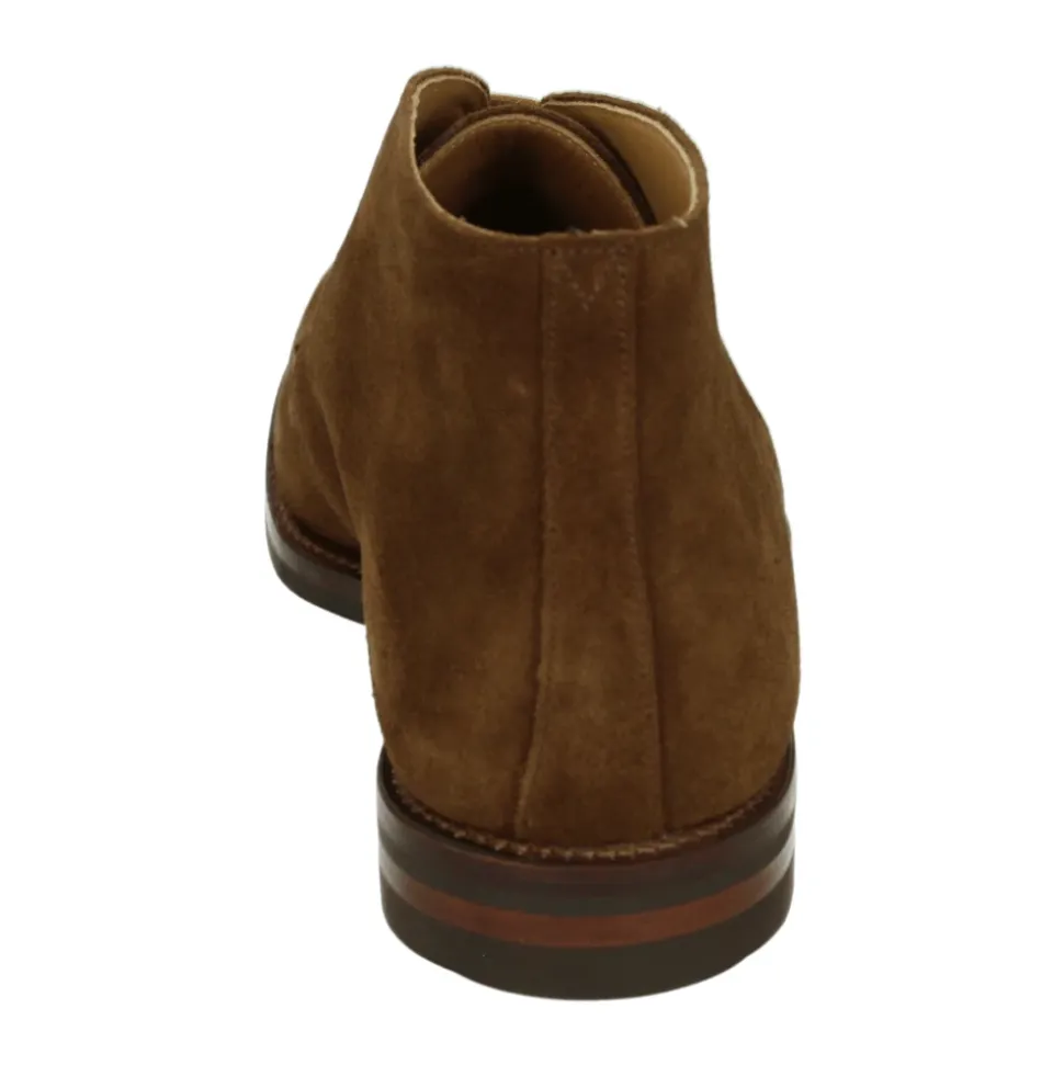 Casual Wildleder Chiltern Schuhe