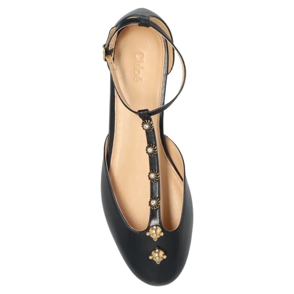 Celeste Ballerinas