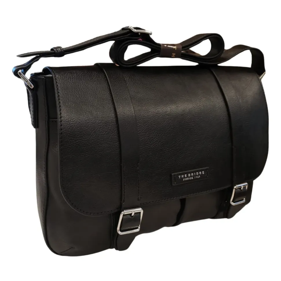 Cesare Messenger Bag