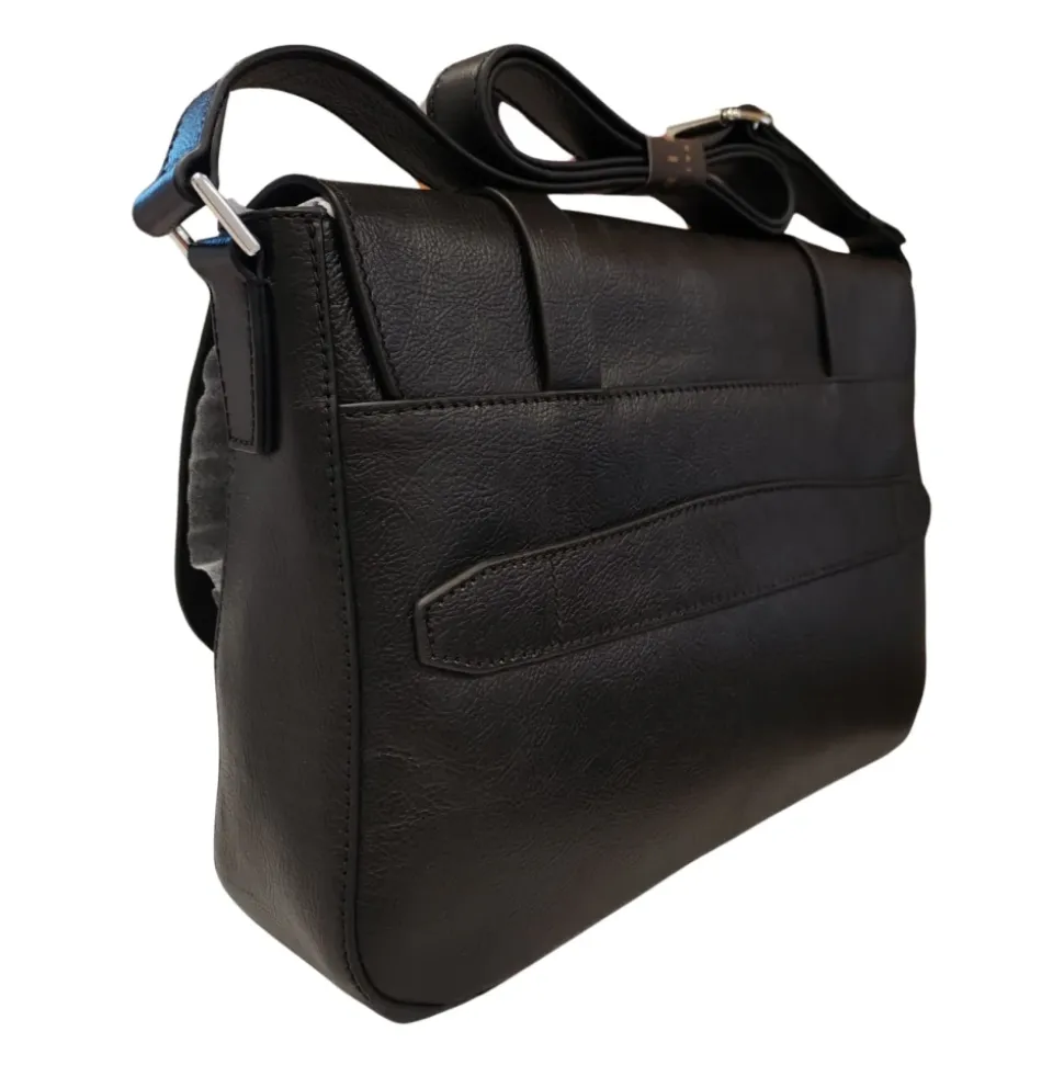 Cesare Messenger Bag
