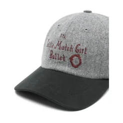 Chain Cap