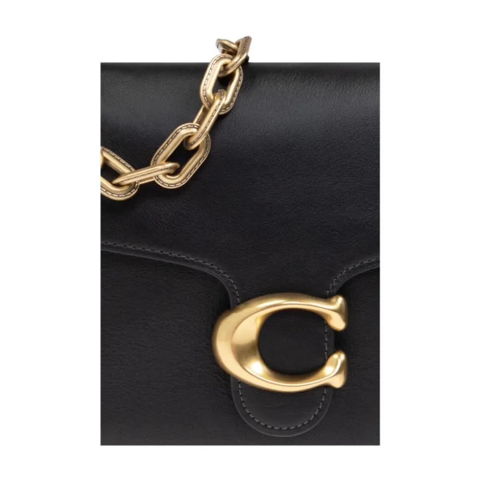 Chain Tabby Schultertasche